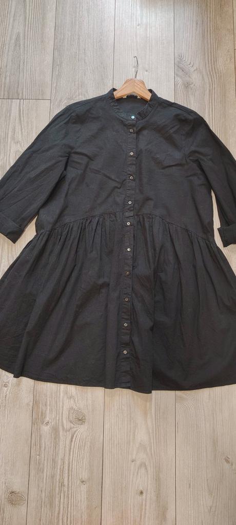 Košeľové šaty, only,m