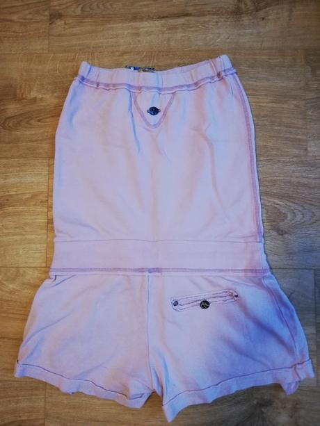 Staroružový overal dreimaster, xs