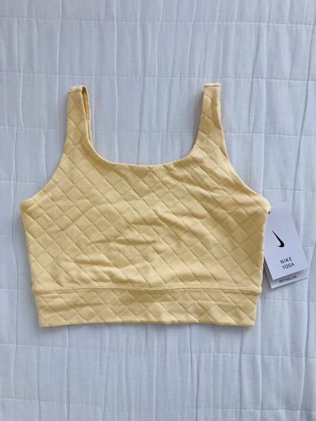 Nike športový top, nike,s