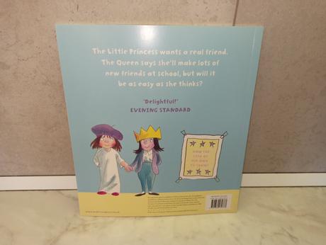 Tony ross - little princess x10,