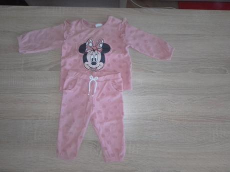 Dievčenská súprava, disney,68