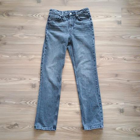Rifle h&m 36, h&m,s
