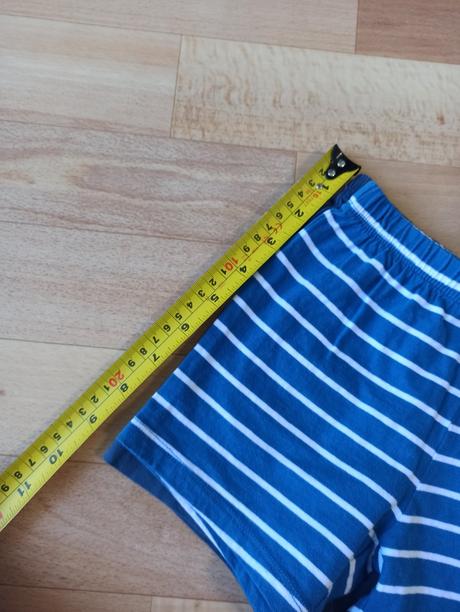 Tričko a kraťasy 86/92, lupilu,86