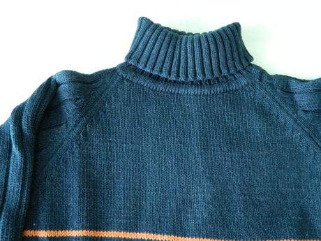 Dámsky rolák veľkosť 40, anita,40