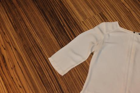 Blúzka new look v. 38, new look,38