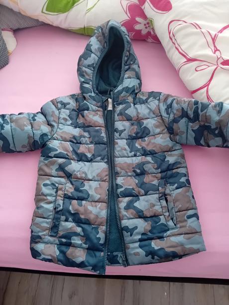 Zimna bunda, 116