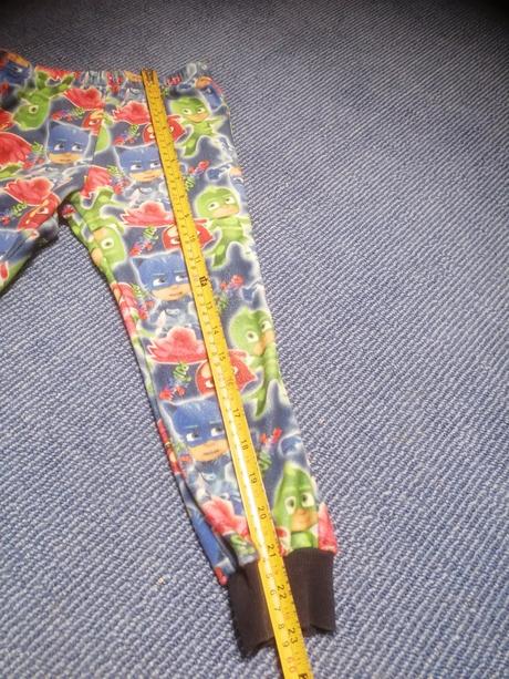 Pyzamo pj masks, 116