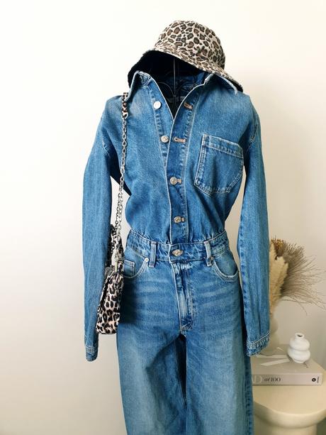 Zara leo kabelka, zara