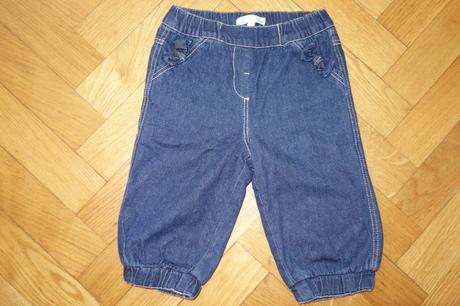 Zateplené rifle, 74