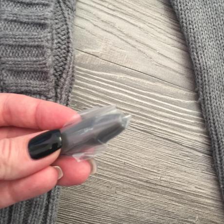 Sveter s teplou kapucňou 34/36, colours of the world,s