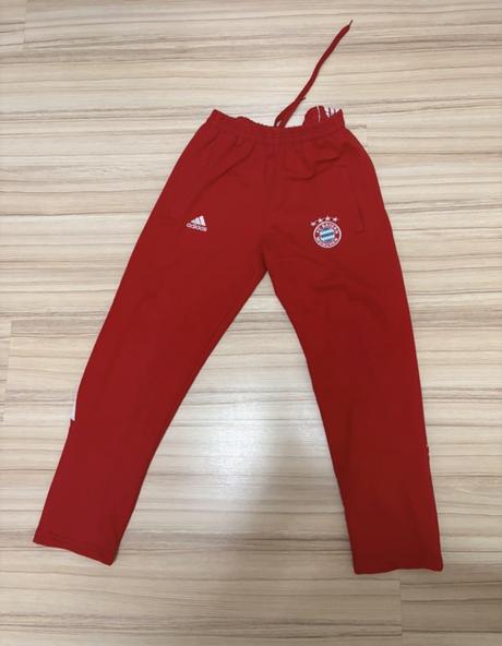 Tepláková súprava- adidas fc bayern münchen, adidas,146