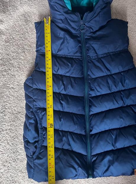 Top stav chlapčenská vesta č. 128 vek 7-8 rokov, zara,128