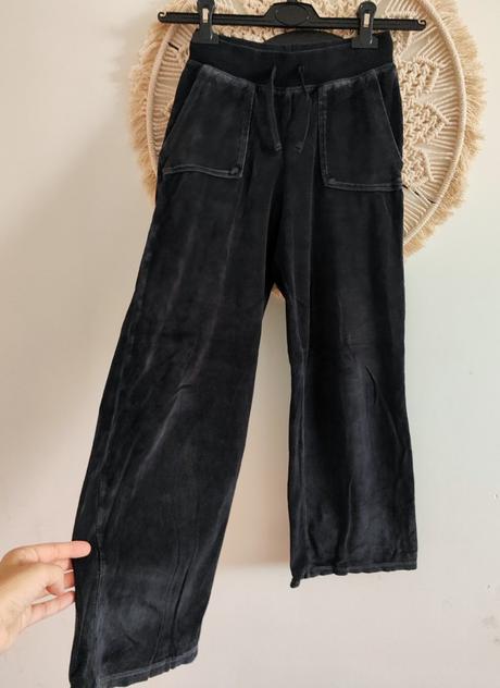 Široké tepláky, cubus,146