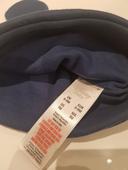 Čiapka disney 6-9m, disney,68