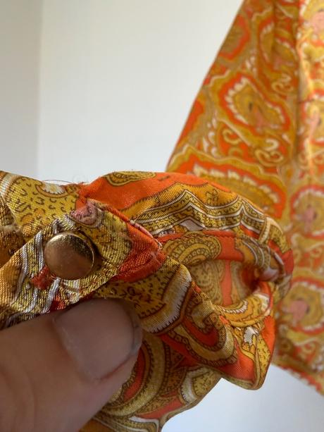 Lindex m viral satenova bluzka s prekrasnym boho v, lindex,m