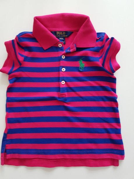 Polo tricko ralph lauren, ralph lauren,98