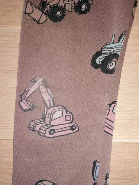 Tepláková súprava, next,122