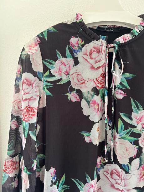 Blúzka mohito, mohito,m