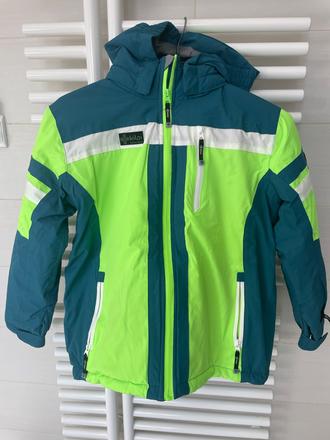 Lyziarska bunda kilpi c.152, 152