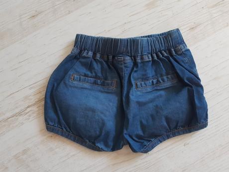 Krasne riflickove kratasky, pompdelux,80