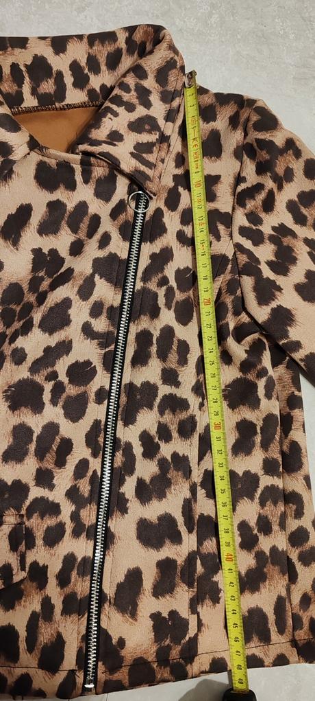 Prechodna bunda top stav, 152