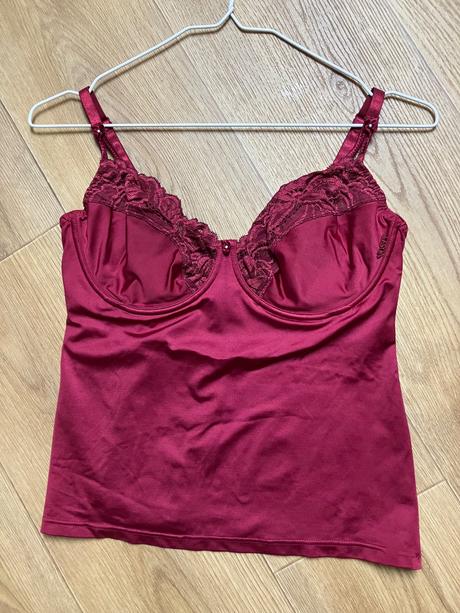 Sexy dámske čipkované nočné prádlo, 85d