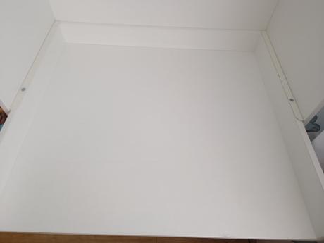 Prebaľovací stôl ikea stuva, 