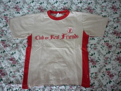 Tričko, tup tup,122