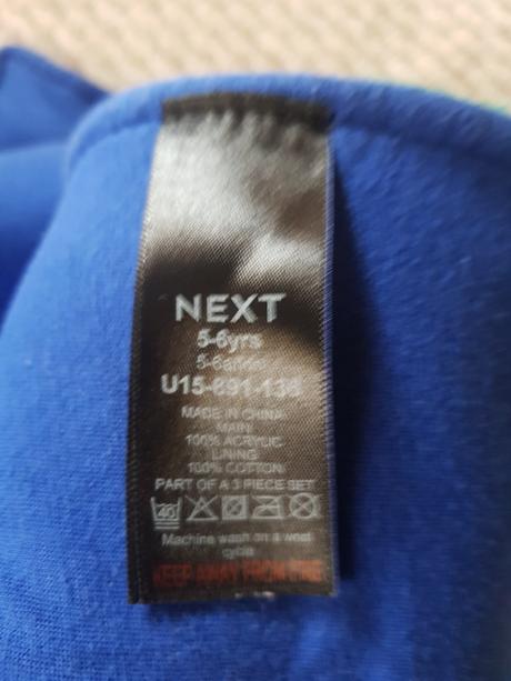 Next súprava, next,110