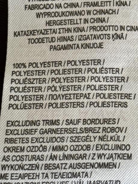 Dievcenska zimna bunda, s dopor. postou, 146