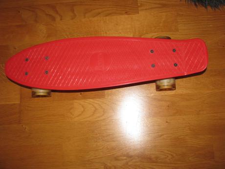 Skateboard penny australia 58cm/super stav, 