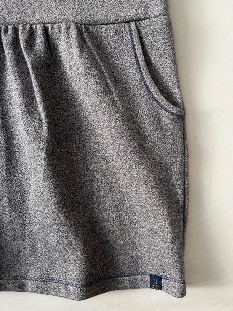 Mcgregor teplákové šaty vel.m, m