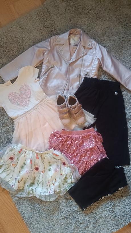 Balík dievča 116, 104–116