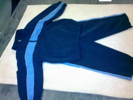 Značková súprava, umbro,98