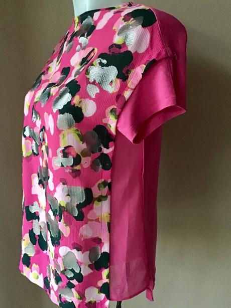 Krasne tricko /1, next,40 / m