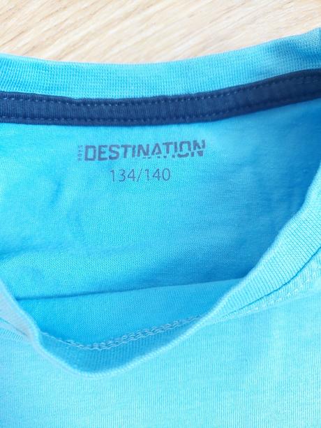 Nové tričko v.134-140 pepco, pepco,134