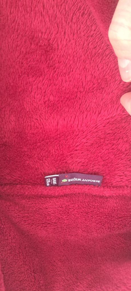 Zupan, sergent major,128