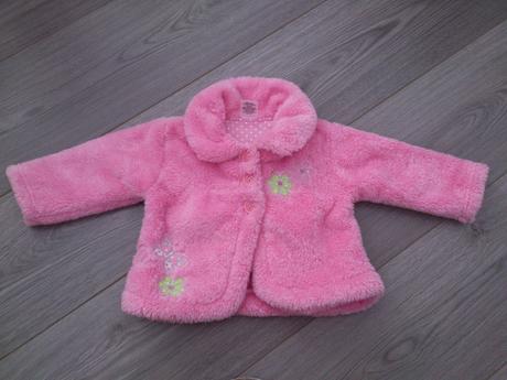 Chlpatkový kabátik , 62