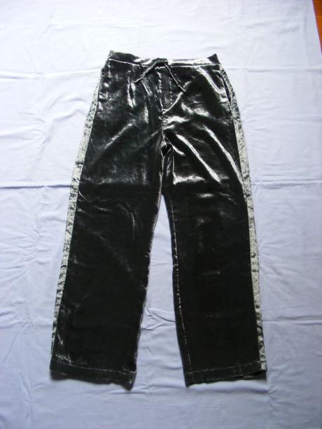 Nohavice zn. mango - 146/152, mango,146 / 152