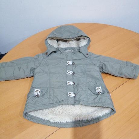 Bundička minymo, 80