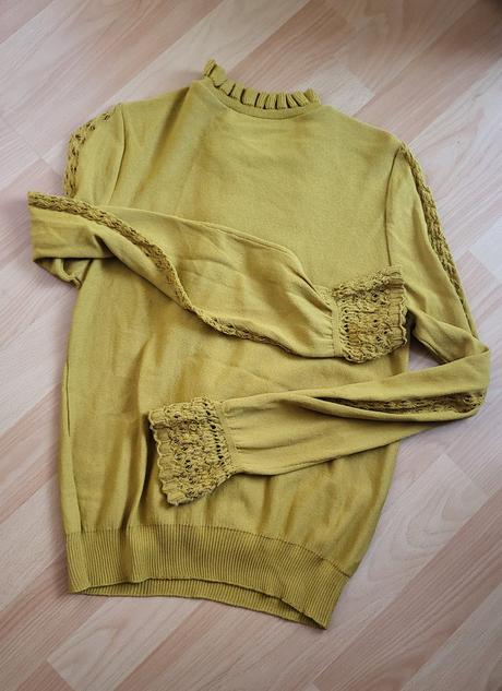 Blúzka akcia - zara, zara,s