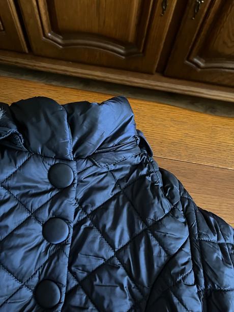 Bunda mayoral s kožušinkou na kapucni, mayoral,134