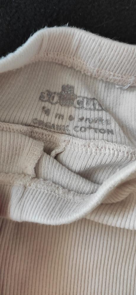 Dievčenské nohavice, 68