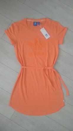 Originál šaty alebo tričko, adidas,xs