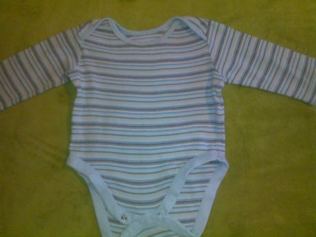 Pásikavé body, mothercare,74