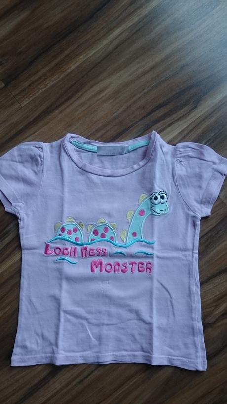 Tričko zo škótska, 92