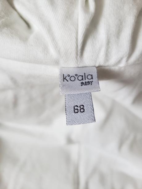 Zimný overal, koala baby,68