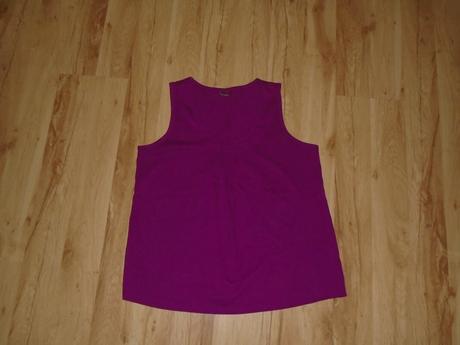 Tielko magnet blanche porte 38/40, magnet,40