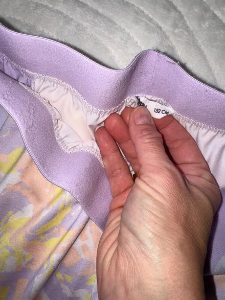 Športové legíny 152, sinsay,152