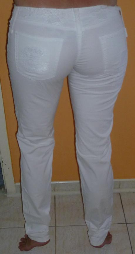 Extravagantné rifle, m